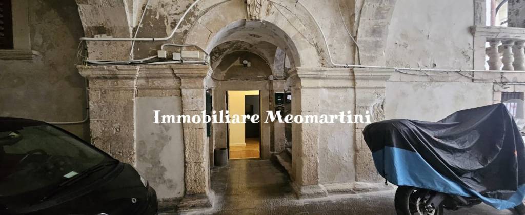 appartamento in vendita a Siracusa in zona Isola Ortigia
