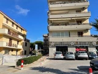 appartamento in vendita a Siracusa in zona Scala Greca