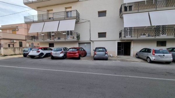 monolocale in vendita a Siracusa in zona Scala Greca