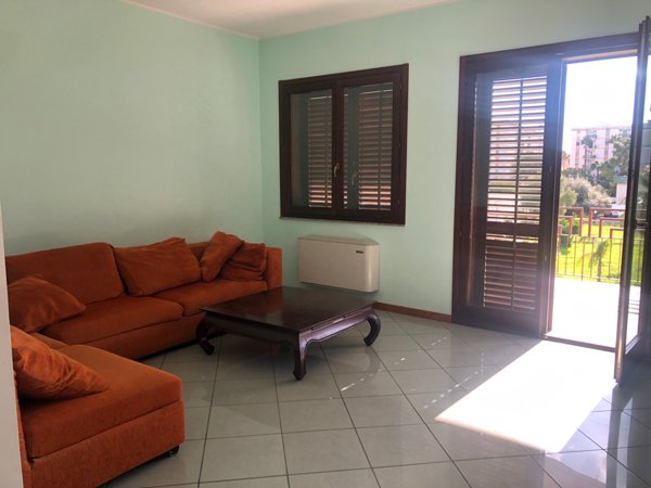 appartamento in vendita a Siracusa in zona Scala Greca