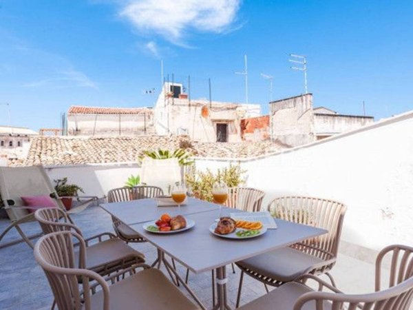 appartamento in vendita a Siracusa in zona Isola Ortigia