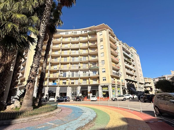 appartamento in vendita a Siracusa in zona Centro Città
