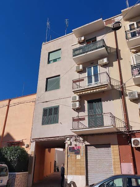 appartamento in vendita a Siracusa in zona Epipoli