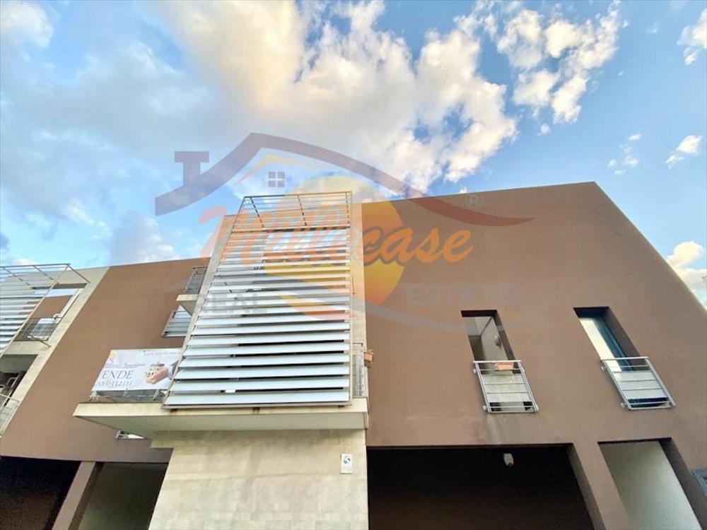 appartamento in vendita a Siracusa in zona Centro Città