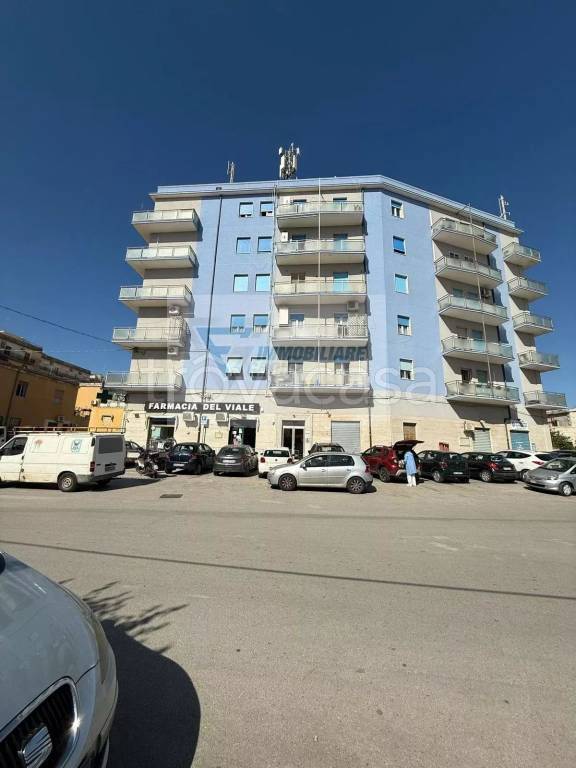 appartamento in vendita a Siracusa in zona Grottasanta