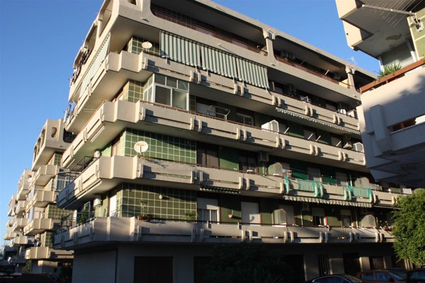 appartamento in vendita a Siracusa in zona Scala Greca