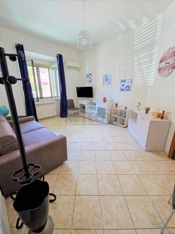 appartamento in vendita a Siracusa in zona Centro Città