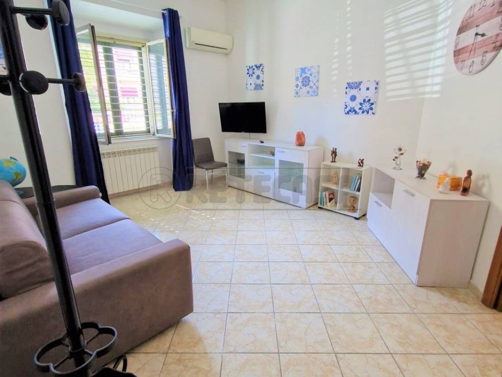 appartamento in vendita a Siracusa in zona Centro Città