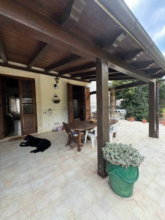 casa indipendente in vendita a Siracusa in zona Scala Greca
