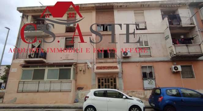 appartamento in vendita a Siracusa