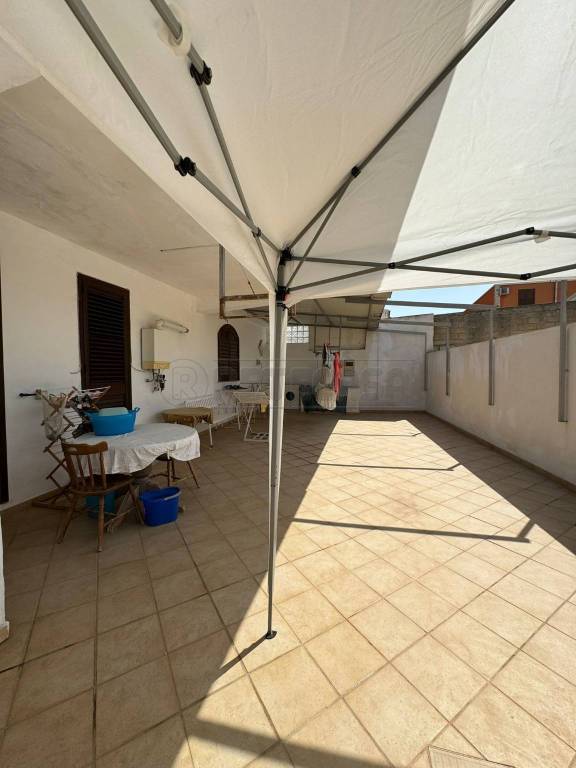 casa indipendente in vendita a Siracusa in zona Scala Greca