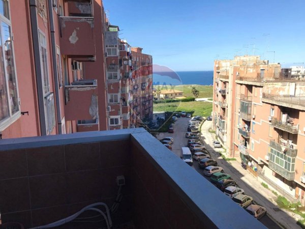 appartamento in vendita a Siracusa in zona Grottasanta