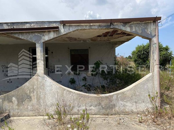 casa indipendente in vendita a Siracusa
