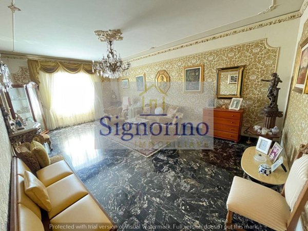 appartamento in vendita a Siracusa in zona Grottasanta