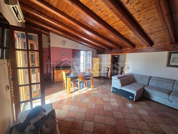 appartamento in vendita a Siracusa in zona Grottasanta