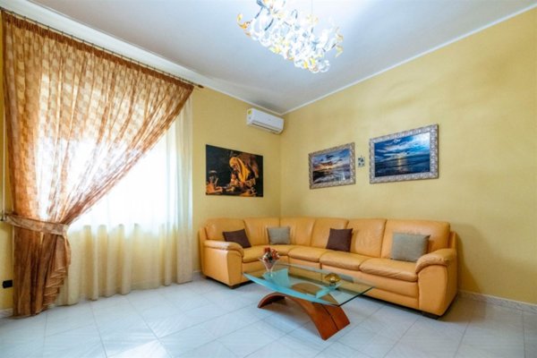 appartamento in vendita a Siracusa