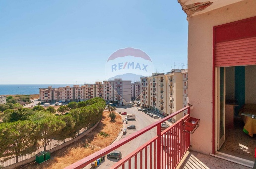 appartamento in vendita a Siracusa in zona Grottasanta