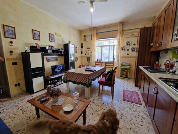 appartamento in vendita a Siracusa in zona Epipoli