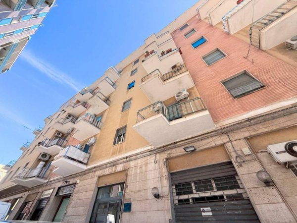 appartamento in vendita a Siracusa in zona Centro Città