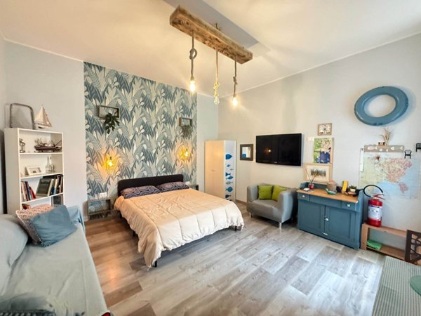 appartamento in vendita a Siracusa in zona Borgata