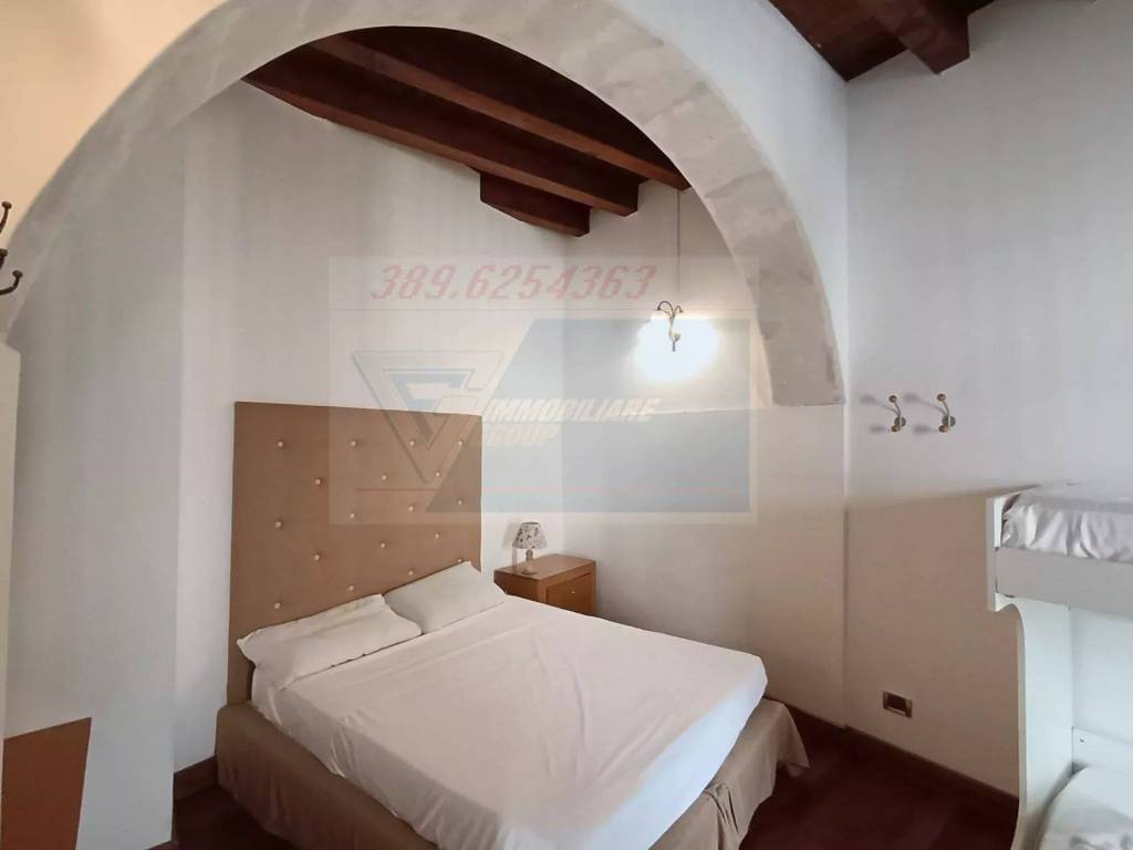 appartamento in vendita a Siracusa in zona Isola Ortigia