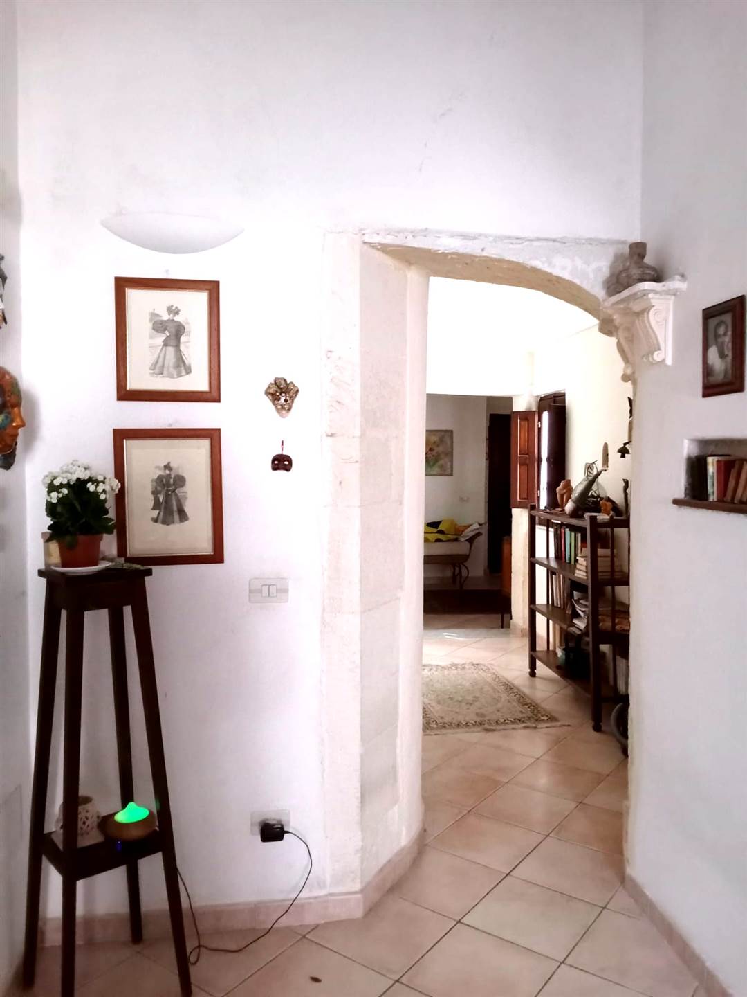 appartamento in vendita a Siracusa in zona Isola Ortigia