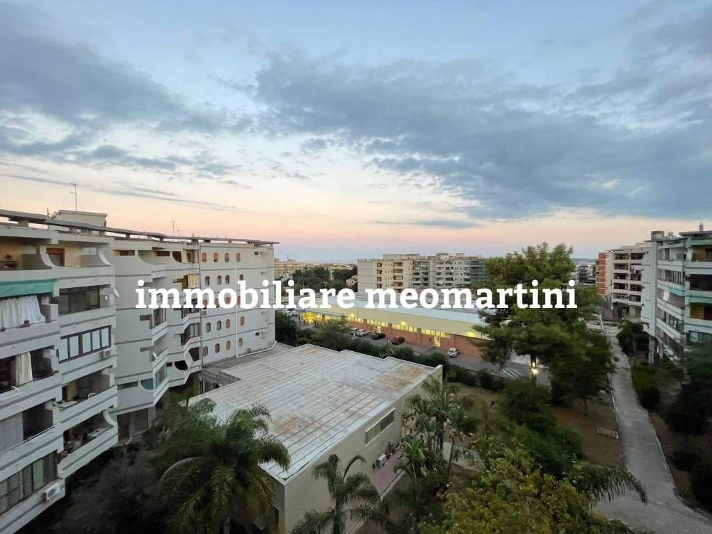 appartamento in vendita a Siracusa in zona Scala Greca