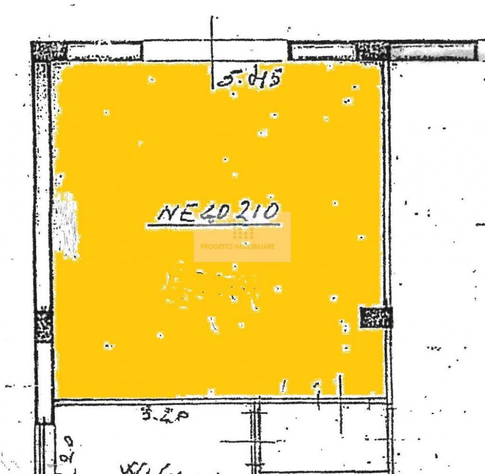 negozio in vendita a Siracusa