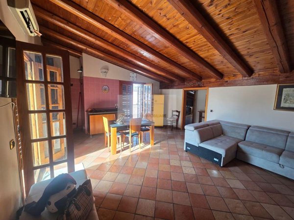 appartamento in vendita a Siracusa