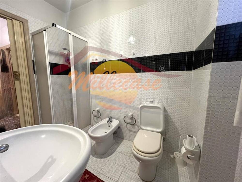 appartamento in vendita a Siracusa in zona Scala Greca