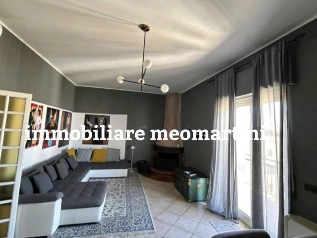 appartamento in vendita a Siracusa in zona Grottasanta