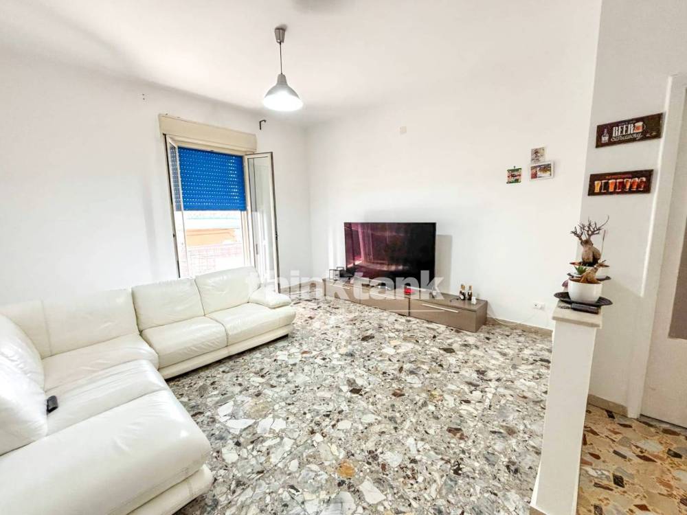 appartamento in vendita a Siracusa in zona Borgata