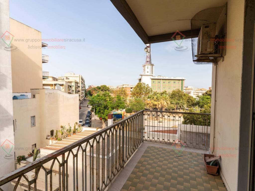 appartamento in vendita a Siracusa