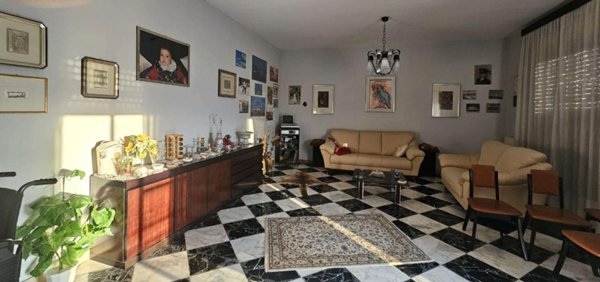 appartamento in vendita a Siracusa in zona Scala Greca