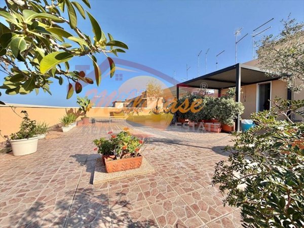 appartamento in vendita a Siracusa in zona Belvedere