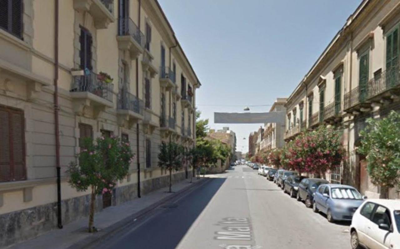 appartamento in vendita a Siracusa in zona Centro Città