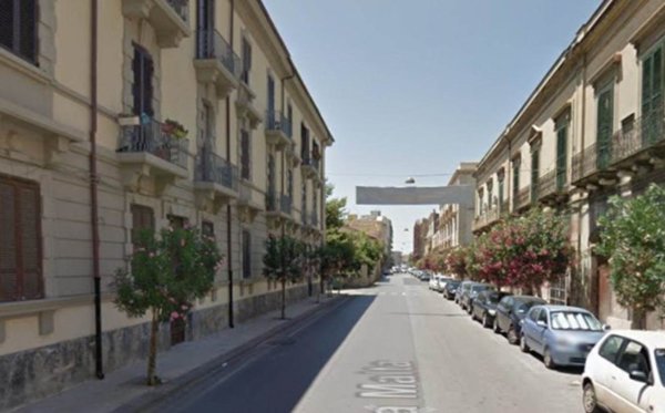 appartamento in vendita a Siracusa in zona Centro Città