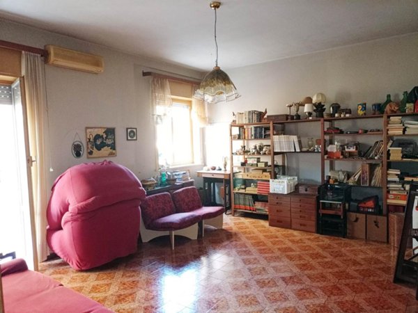 appartamento in vendita a Siracusa in zona Scala Greca