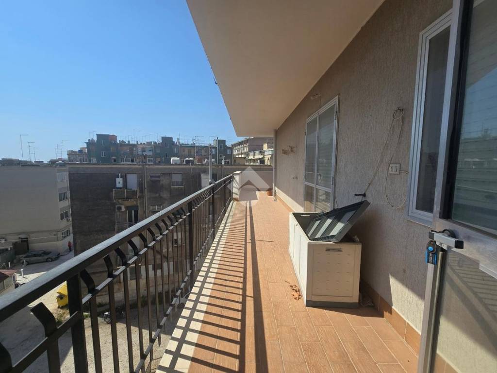 appartamento in vendita a Siracusa