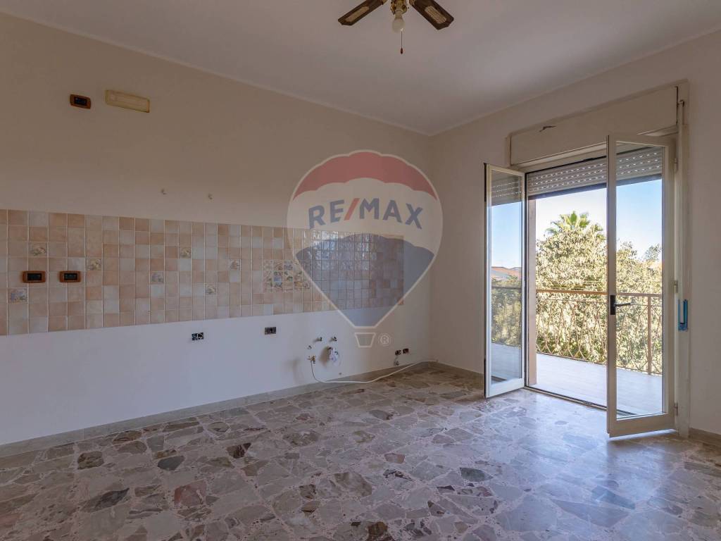 appartamento in vendita a Siracusa in zona Epipoli