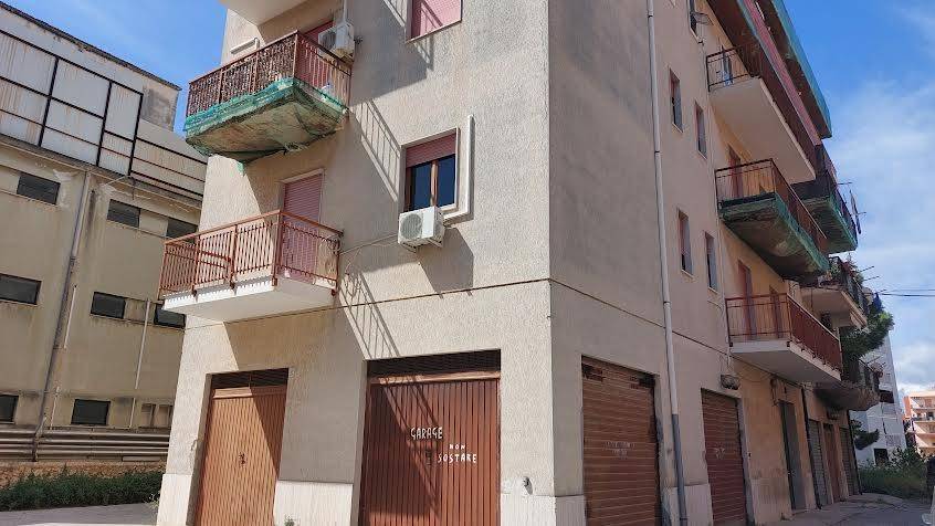 appartamento in vendita a Siracusa in zona Epipoli