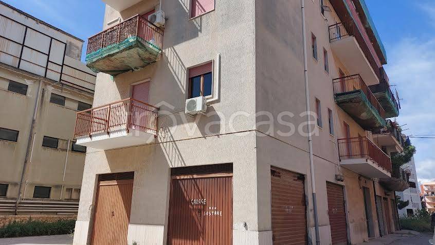 appartamento in vendita a Siracusa in zona Epipoli