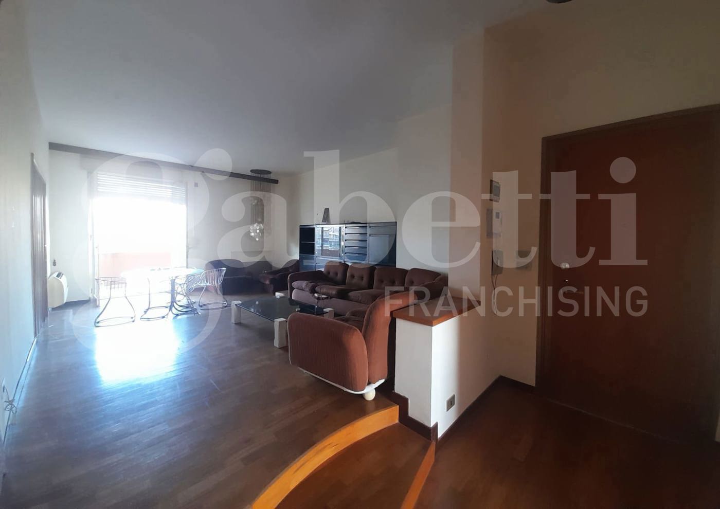 appartamento in vendita a Siracusa in zona Borgata