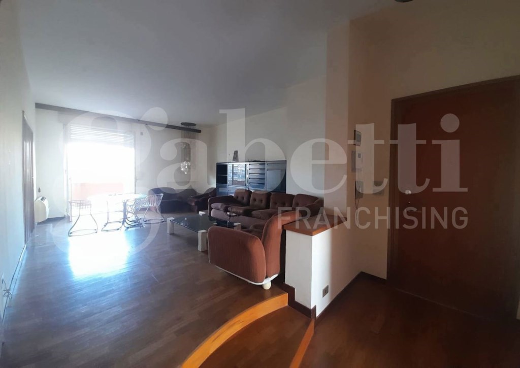 appartamento in vendita a Siracusa in zona Borgata