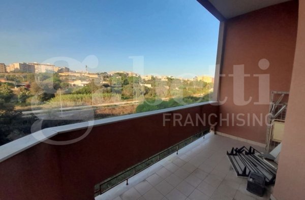 appartamento in vendita a Siracusa