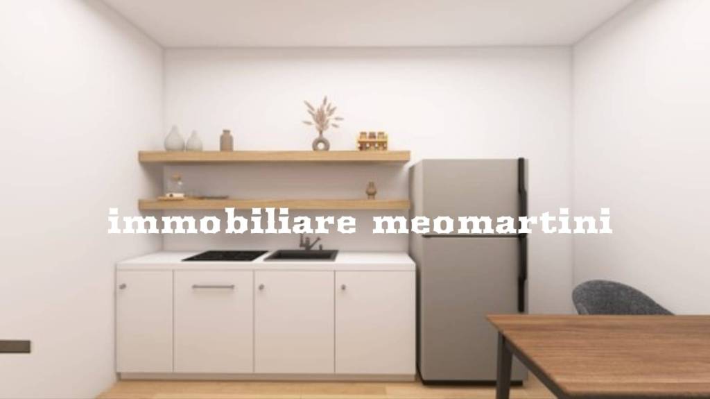 appartamento in vendita a Siracusa in zona Isola Ortigia