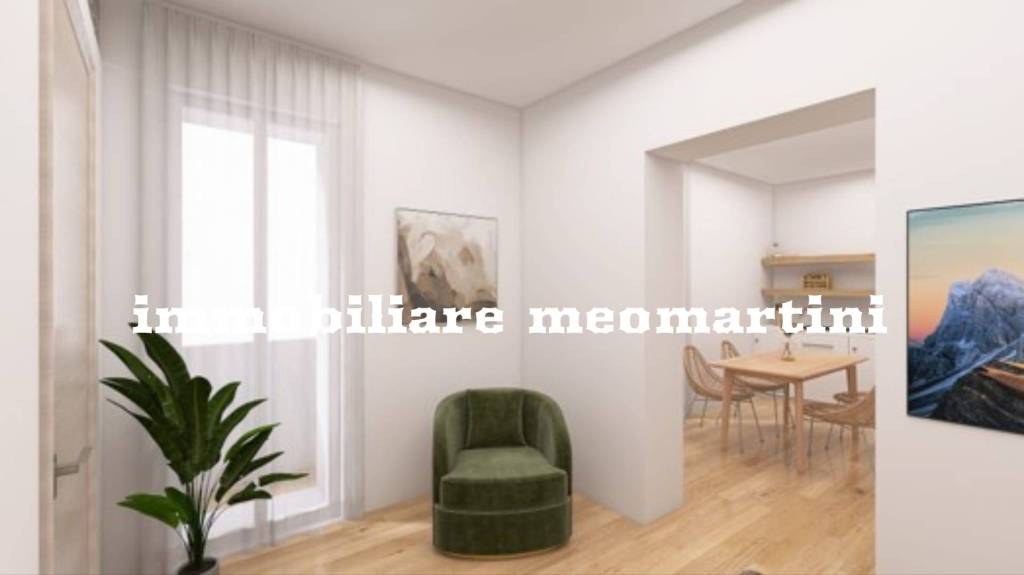 appartamento in vendita a Siracusa in zona Isola Ortigia