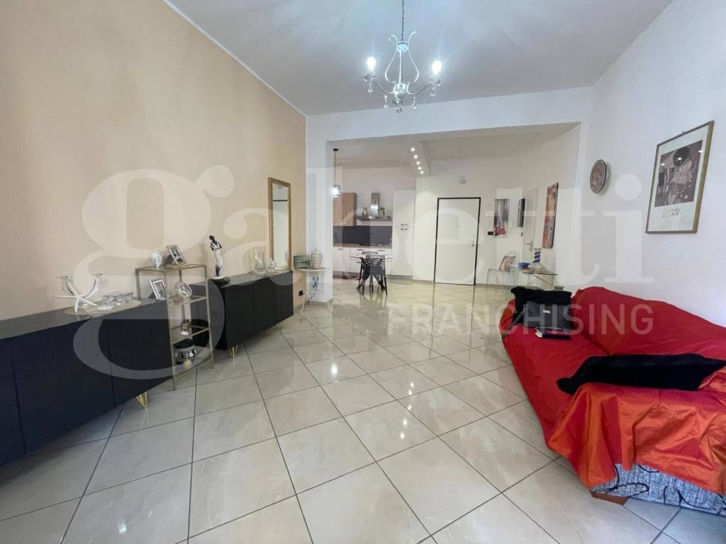 appartamento in vendita a Siracusa in zona Scala Greca