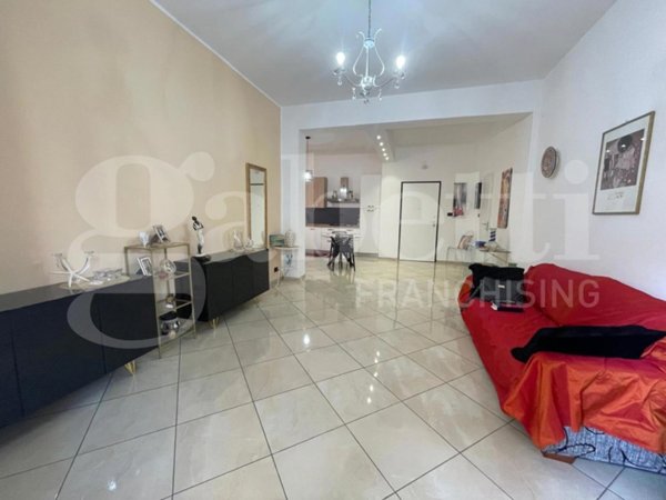 appartamento in vendita a Siracusa in zona Scala Greca