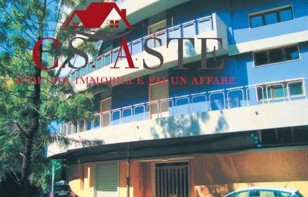 appartamento in vendita a Siracusa in zona Scala Greca